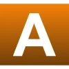 Эмодзи Orange color AT для Telegram — скачать