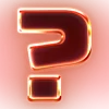 🔥 Эмодзи «orange letters» для Telegram