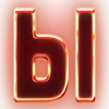 🔥 Эмодзи «orange letters» для Telegram