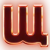 🔥 Эмодзи «orange letters» для Telegram