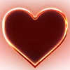 🔥 Эмодзи «orange letters» для Telegram