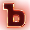 🔥 Эмодзи «orange letters» для Telegram