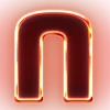 🔥 Эмодзи «orange letters» для Telegram
