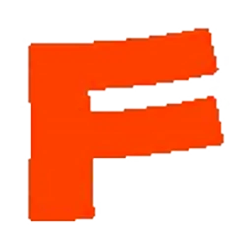 🧡 Эмодзи «Оранжевый шрифт» для Telegram