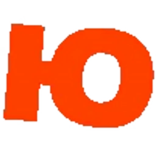 🧡 Эмодзи «Оранжевый шрифт» для Telegram