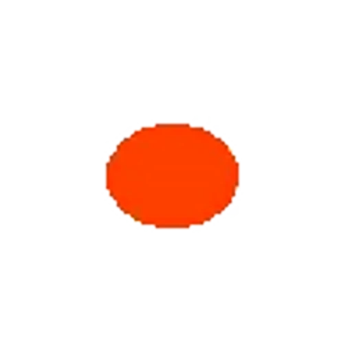 🧡 Эмодзи «Оранжевый шрифт» для Telegram