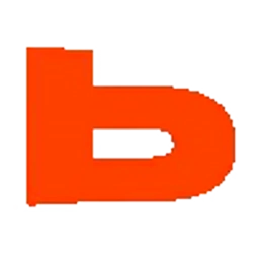 🧡 Эмодзи «Оранжевый шрифт» для Telegram