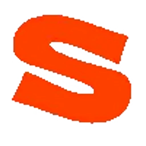 🧡 Эмодзи «Оранжевый шрифт» для Telegram
