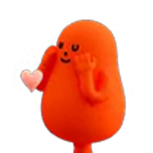 😊 Эмодзи «3D People» для Telegram