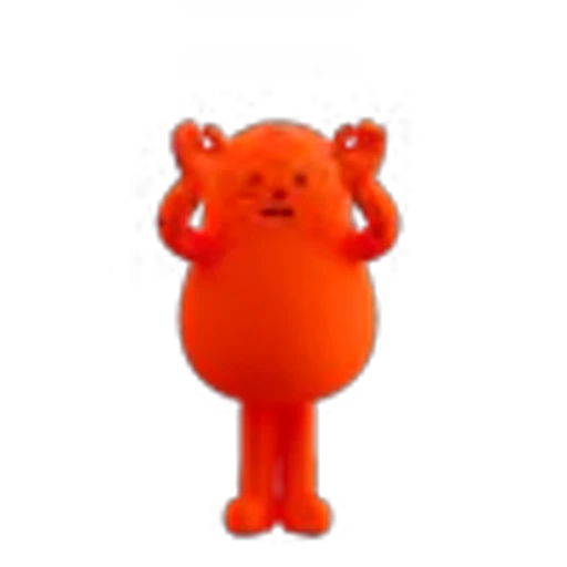 😊 Эмодзи «3D People» для Telegram