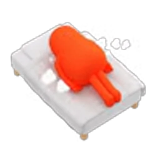 😊 Эмодзи «3D People» для Telegram