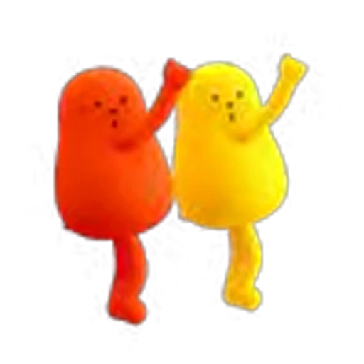 😊 Эмодзи «3D People» для Telegram