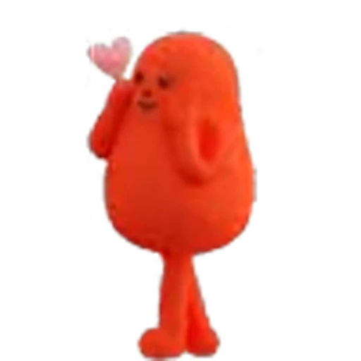 😊 Эмодзи «3D People» для Telegram