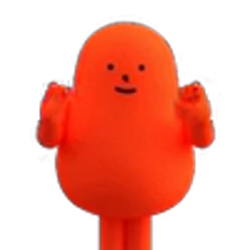 😊 Эмодзи «3D People» для Telegram