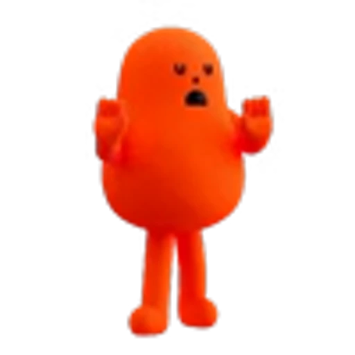 😊 Эмодзи «3D People» для Telegram