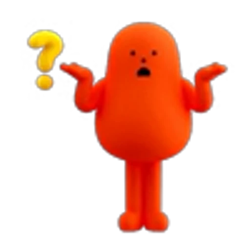 😊 Эмодзи «3D People» для Telegram