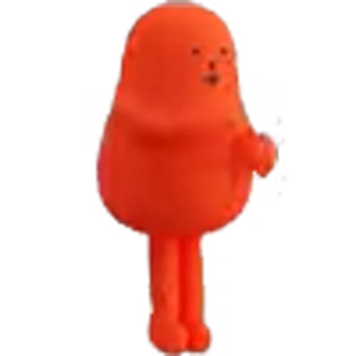 😊 Эмодзи «3D People» для Telegram