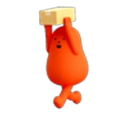 😊 Эмодзи «3D People» для Telegram