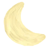 🌙 Эмодзи «🌅 Оранжевые миленькие эмоджи» для Telegram