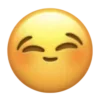 🥺 Эмодзи «🌅 Оранжевые миленькие эмоджи» для Telegram