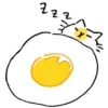 😴 Эмодзи «🌅 Оранжевые миленькие эмоджи» для Telegram