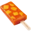 🍦 Эмодзи «🌅 Оранжевые миленькие эмоджи» для Telegram