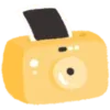 📷 Эмодзи «🌅 Оранжевые миленькие эмоджи» для Telegram