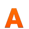 Эмодзи orange font для Telegram — скачать
