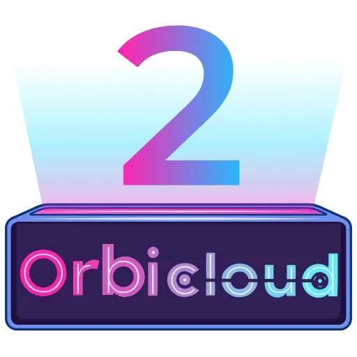 📽️ Эмодзи «orbi cloud rank» для Telegram