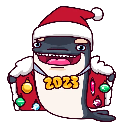 🎉 Эмодзи «Orca88 The Pirate» для Telegram