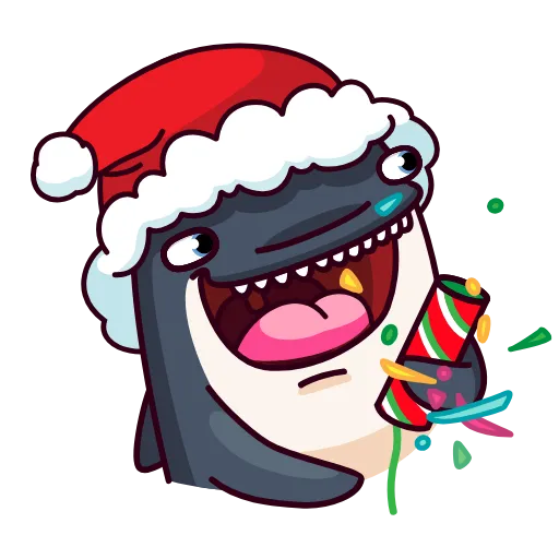 🎉 Эмодзи «Orca88 The Pirate» для Telegram