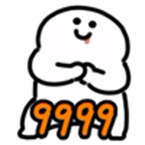 😏 Эмодзи «Oridnary Human-4» для Telegram
