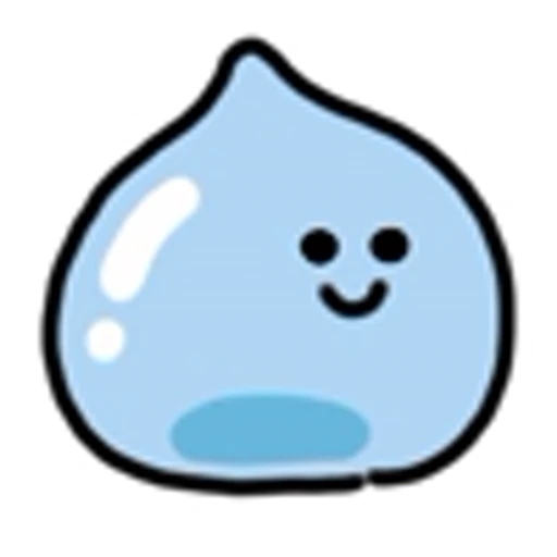 💧 Эмодзи «Oridnary Human-4» для Telegram