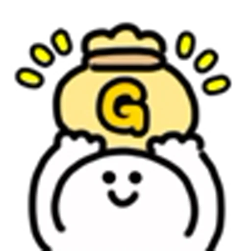 💰 Эмодзи «Oridnary Human-4» для Telegram