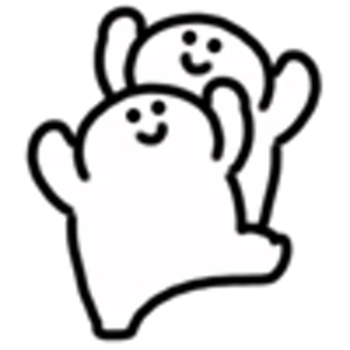 🙂 Эмодзи «Oridnary Human-4» для Telegram
