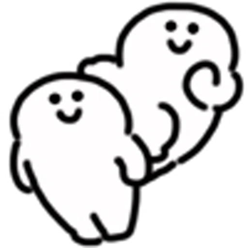 🙂 Эмодзи «Oridnary Human-4» для Telegram