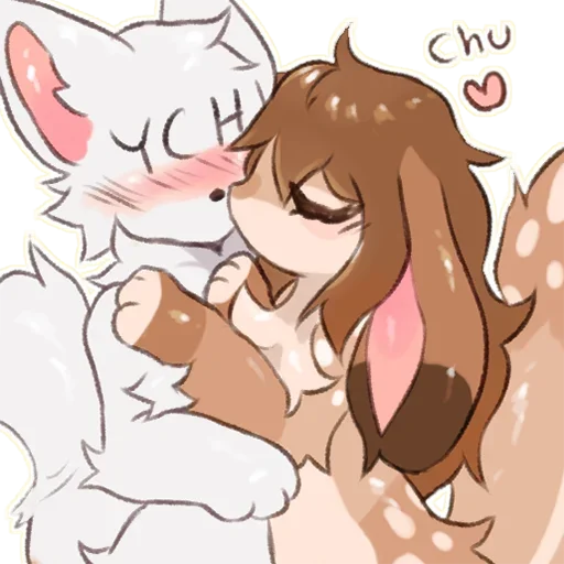😘 Стикер «Azula» для Telegram