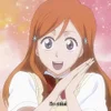 🥹 Эмодзи «Orihime Inoue» для Telegram