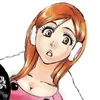 Эмодзи Orihime Inoue для Telegram — скачать