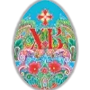 🥚 Эмодзи «Православие» для Telegram