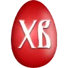 🥚 Эмодзи «Православие» для Telegram