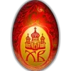 🥚 Эмодзи «Православие» для Telegram