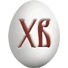 🥚 Эмодзи «Православие» для Telegram