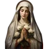 🤩 Эмодзи «Orthodox Ires» для Telegram