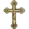 🤩 Эмодзи «Orthodox Ires» для Telegram