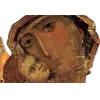 🤩 Эмодзи «Orthodox Ires» для Telegram
