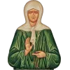 🤩 Эмодзи «Orthodox Ires» для Telegram