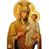 🤩 Эмодзи «Orthodox Ires» для Telegram