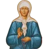 🤩 Эмодзи «Orthodox Ires» для Telegram