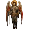 🤩 Эмодзи «Orthodox Ires» для Telegram